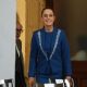 Sheinbaum expuso a Landau su desacuerdo con las redadas contra migrantes en EU