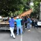 Benito Juárez promete quitará pérgolas de establecimientos en Nápoles y Del Valle