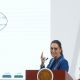 El Mundial de Futbol pondrá en alto el nombre de México, dice Sheinbaum