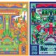 Estos son los posters oficiales para el Mundial de la FIFA 2026