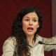 Luisa Alcalde se deslinda de la morenista Melissa Cornejo, a quien EU le canceló su visa