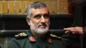 Foto ilustrativa de la nota titulada: Israel mata al jefe de la Fuerza Aérea de la Guardia Revolucionaria en su ola de ataques a Irán