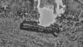 Foto ilustrativa de la nota titulada: El Ejército de Israel confirma nuevos bombardeos en territorio iraní (Videos)