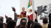 Foto ilustrativa de la nota titulada: “Hay que dejar de hacer política en la red X”, pide Sheinbaum tras conflicto de morenista con EU
