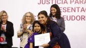 Foto ilustrativa de la nota titulada: Clara Brugada presentó la Lista de Deudores Alimentarios de la Ciudad de México