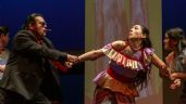 Foto ilustrativa de la nota titulada: Delirio Teatro: “Juan y Adelita”, ópera-teatro sobre la mexicanidad