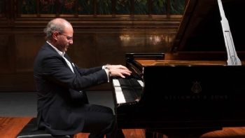Obras de compositores mexicanos se publicarán en nuevo catálogo digital