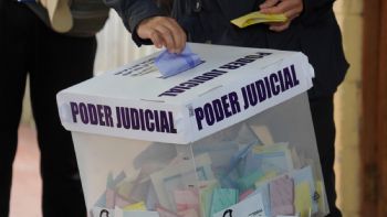 La mirada externa sobre la reforma judicial