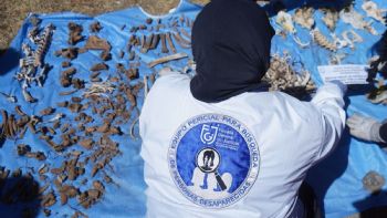 Peritos forenses se unen al paro judicial; esto demandan en medio de la crisis