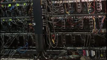 Se extiende huichicol eléctrico al Edomex... otra vez en instalaciones del SME (Video)