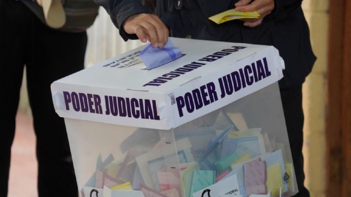 La mirada externa sobre la reforma judicial
