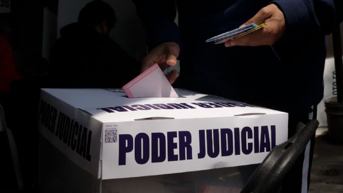 El nuevo Poder Judicial, oportunidad para juzgar con perspectiva de niñez