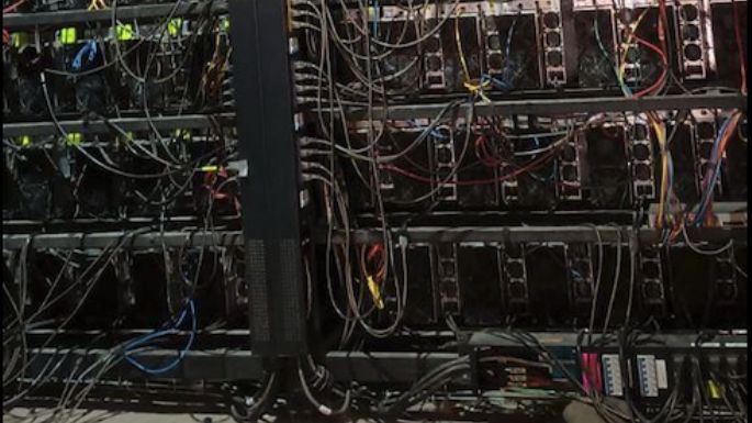 Se extiende huachicol eléctrico al Edomex... otra vez en instalaciones del SME (Video)
