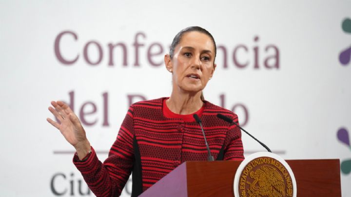 Sheinbaum pide a EU informar sobre muerte de mexicano bajo custodia del ICE en Georgia