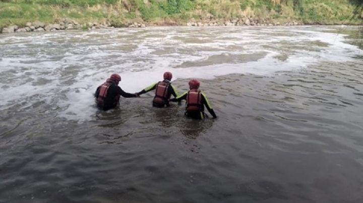 Buscan a una niña de 10 años que cayó al río Lerma en Salamanca