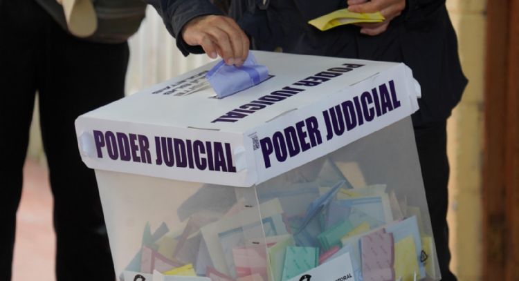 Nepotismo y denuncias por tortura: los polémicos jueces y magistrados de la CDMX con aval de Morena