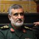 Israel mata al jefe de la Fuerza Aérea de la Guardia Revolucionaria en su ola de ataques a Irán