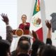 “Hay que dejar de hacer política en la red X”, pide Sheinbaum tras conflicto de morenista con EU