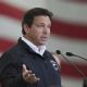 Gobernador de Florida justifica atropellamientos contra manifestantes (Video)