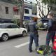 Disparan en una cafetería de la colonia Roma; fue el tercer ataque del día en la CDMX
