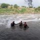 Buscan a una niña de 10 años que cayó al río Lerma en Salamanca