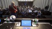 Foto ilustrativa de la nota titulada: ¿México tiene la tecnología para el Mundial 2026?
