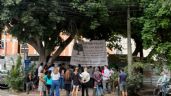Foto ilustrativa de la nota titulada: Movimiento Ciudadano busca apropiarse de lucha por “Laureano”, acusan vecinos