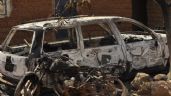 Foto ilustrativa de la nota titulada: Al menos 100 personas mueren en ataque armado en Nigeria
