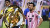 Foto ilustrativa de la nota titulada: El Inter Miami y el Al Ahly inauguran el Mundial de Clubes con un deslucido empate a cero