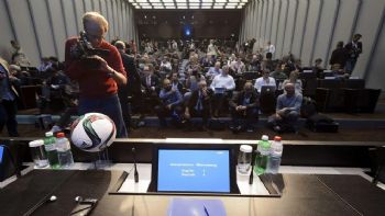 ¿México tiene la tecnología para el Mundial 2026?