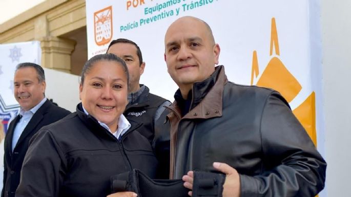 “Hay una embestida contra policías de Hermosillo”, dice excomisario tras su renuncia