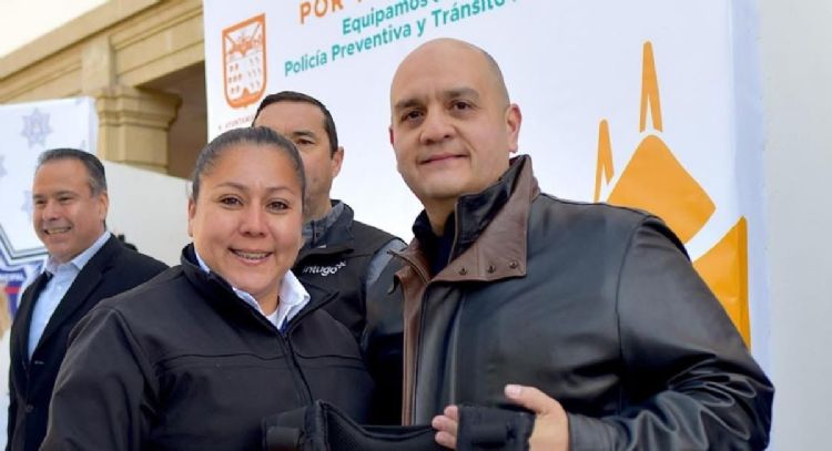 “Hay una embestida contra policías de Hermosillo”, dice excomisario tras su renuncia