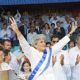 Muere la expresidenta de Nicaragua Violeta Chamorro a los 95 años de edad