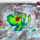 Clima domingo 15 de junio: tormenta tropical Dalila mantiene lluvias y oleaje en el Pacífico