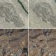 Imágenes satelitales muestran daños en bases de misiles iraníes tras ataques israelíes