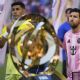 El Inter Miami y el Al Ahly inauguran el Mundial de Clubes con un deslucido empate a cero