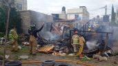 Foto ilustrativa de la nota titulada: Explosión por pirotecnia en Tultepec deja una persona fallecida y cuatro lesionadas