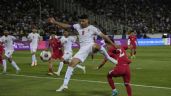 Foto ilustrativa de la nota titulada: Mehdi Taremi, del Inter de Milán, se perderá el Mundial de Clubes tras quedar atrapado en Irán