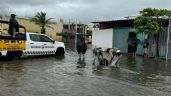 Foto ilustrativa de la nota titulada: Guardia Nacional activa Plan DN-III-E para Guerrero por tormenta tropical Dalila