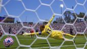 Foto ilustrativa de la nota titulada: El Paris Saint-Germain golea 4-0 al Atlético de Madrid en su debut en el Mundial de Clubes