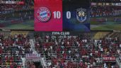Foto ilustrativa de la nota titulada: El Bayern Múnich golea 10-0 al Auckland en el Mundial de Clubes