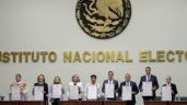 Foto ilustrativa de la nota titulada: Inversión en riesgo: por la reforma judicial México enfrenta ya 12 arbitrajes internacionales
