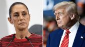 Foto ilustrativa de la nota titulada: Sheinbaum se reunirá una hora con Trump: esta es su agenda para el martes en el G7