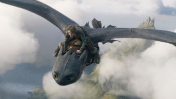 “Cómo entrenar a tu dragón” debuta en taquilla con más de 83 mdd; supera a “Lilo y Stitch"