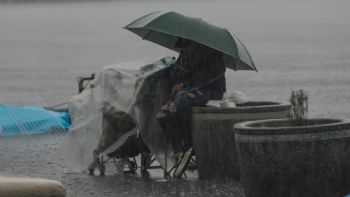 Amaga nueva tormenta tropical; se intensificarán las lluvias de lunes a jueves en estas entidades