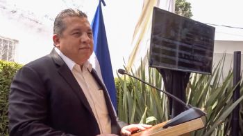 Semar contrata a empresa de cónsul nicaragüense; bajo su custodia entró combustible ilegal a México