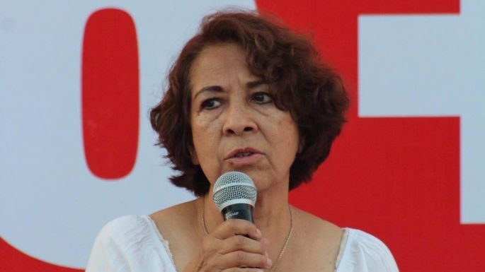 Comando armado irrumpe en ayuntamiento de San Mateo Piñas y mata a la presidenta municipal