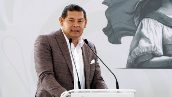 Armenta propone analizar la polémica ley de “Ciberasedio”... ya que fue aprobada