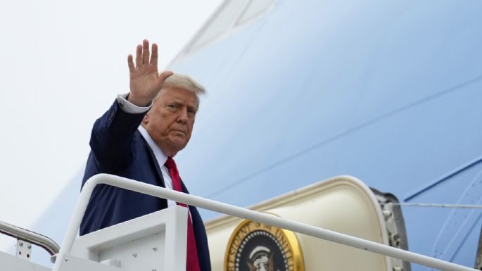 Trump ordena al ICE ampliar deportaciones en estas ciudades gobernadas por demócratas
