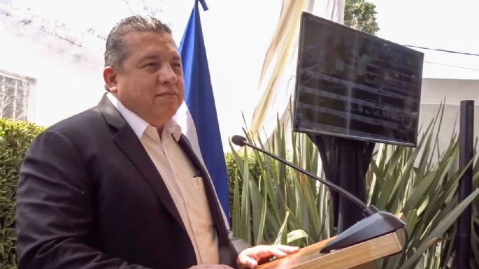 Semar contrata a empresa de cónsul nicaragüense; bajo su custodia entró combustible ilegal a México